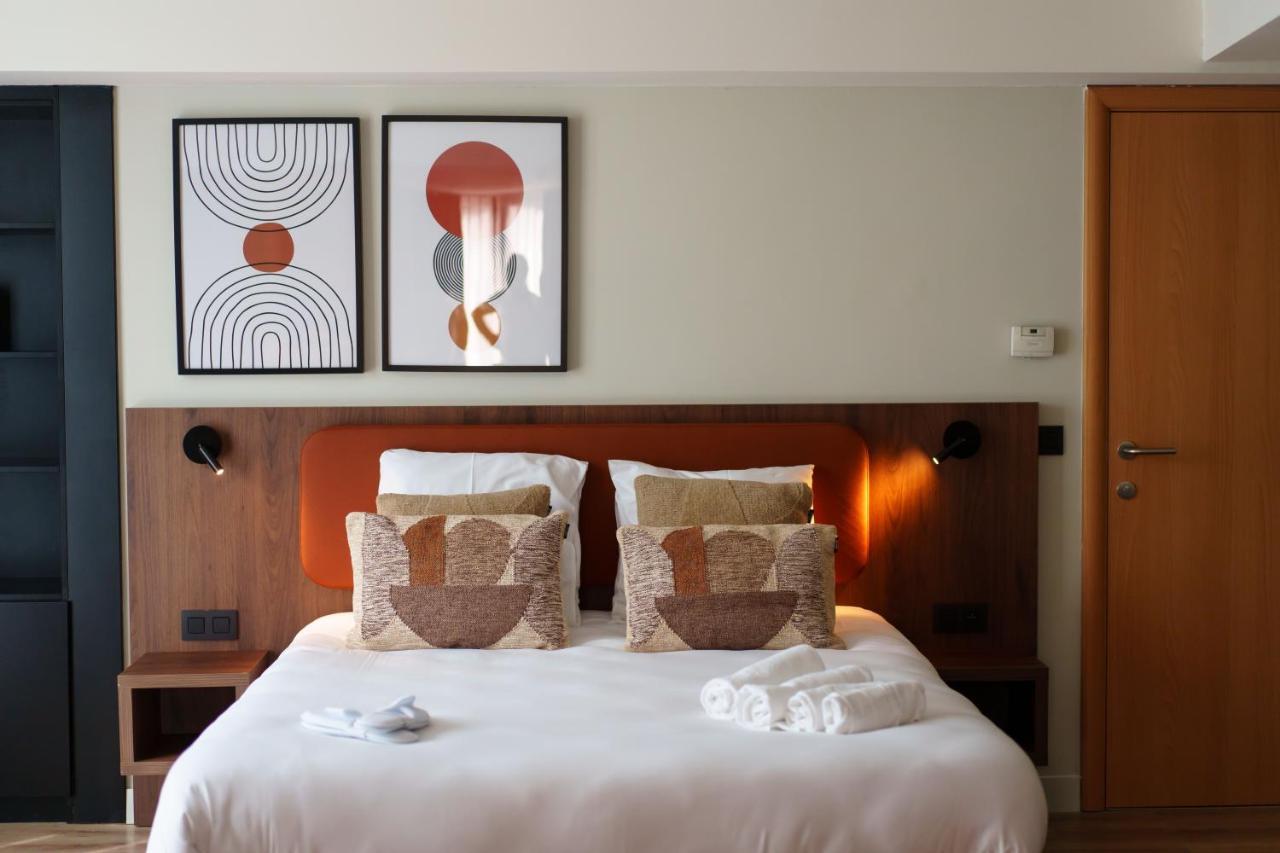 Hotel Les Jardins De La Molignee Ντινάντ Εξωτερικό φωτογραφία