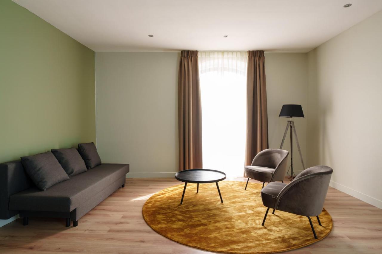 Hotel Les Jardins De La Molignee Ντινάντ Εξωτερικό φωτογραφία